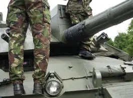 Defence