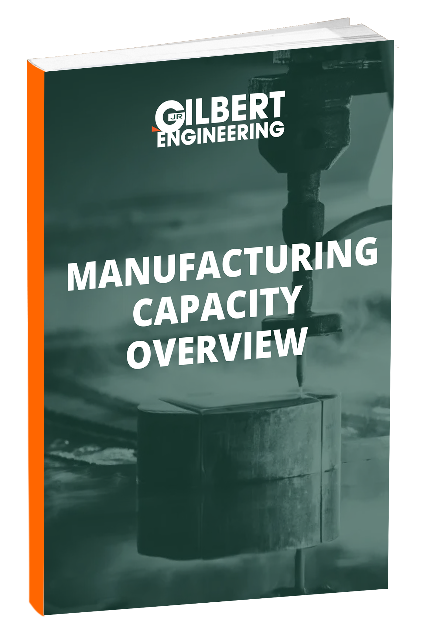 Gilbert-manufacturing-verview