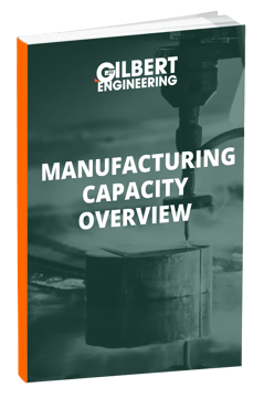 Gilbert-manufacturing-verview