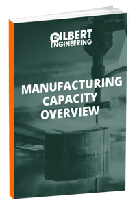 Gilbert-manufacturing-verview