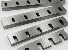 Granulator Spares-1