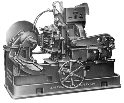 Sunderland-No-16-and-No-5-Gear-Planers