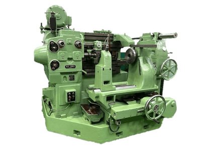 Sykes-3C-Herringbone-Double-Helical-Gear-Generator