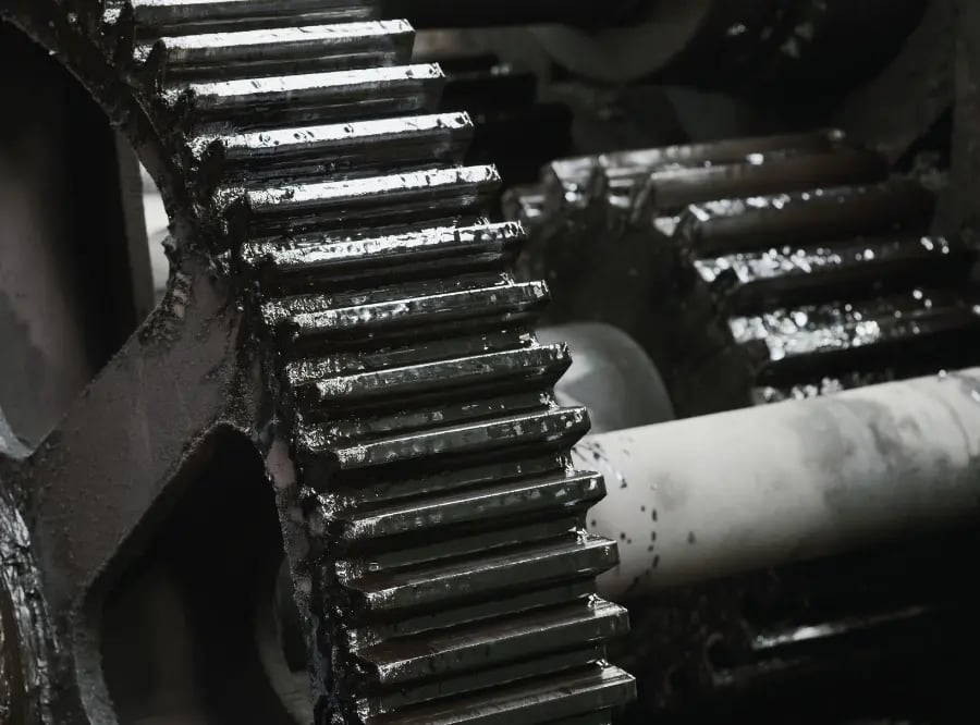 Gears