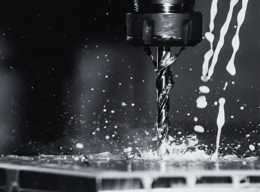 CNC Milling