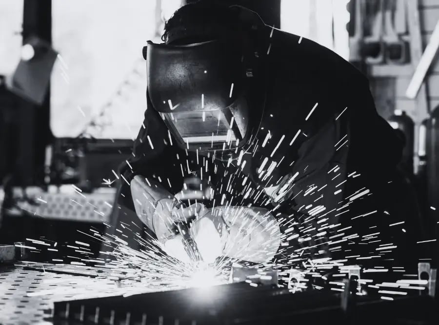 Welding & Fabrication