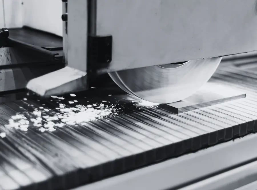Surface Grinding