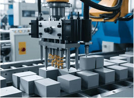 Manufacturer -1