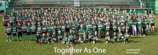 Caerphilly Rugby Club