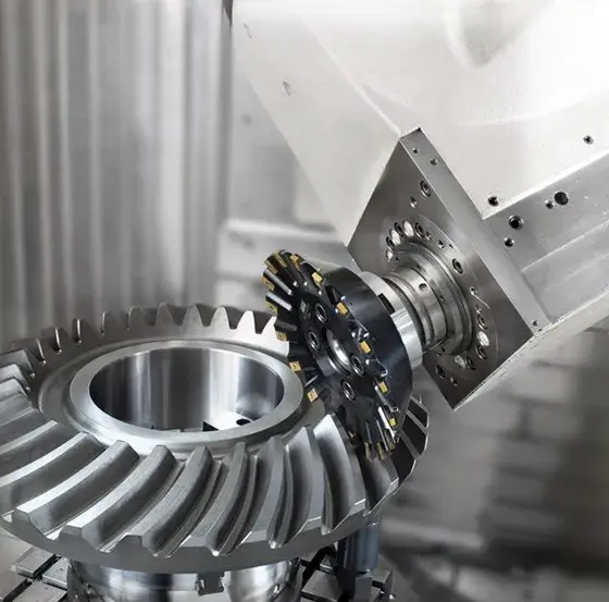Acquisition of Bryn Precision