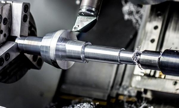 The advantages of the cnc lathe machine tool ensuring that businesses with large capacity needs are met.