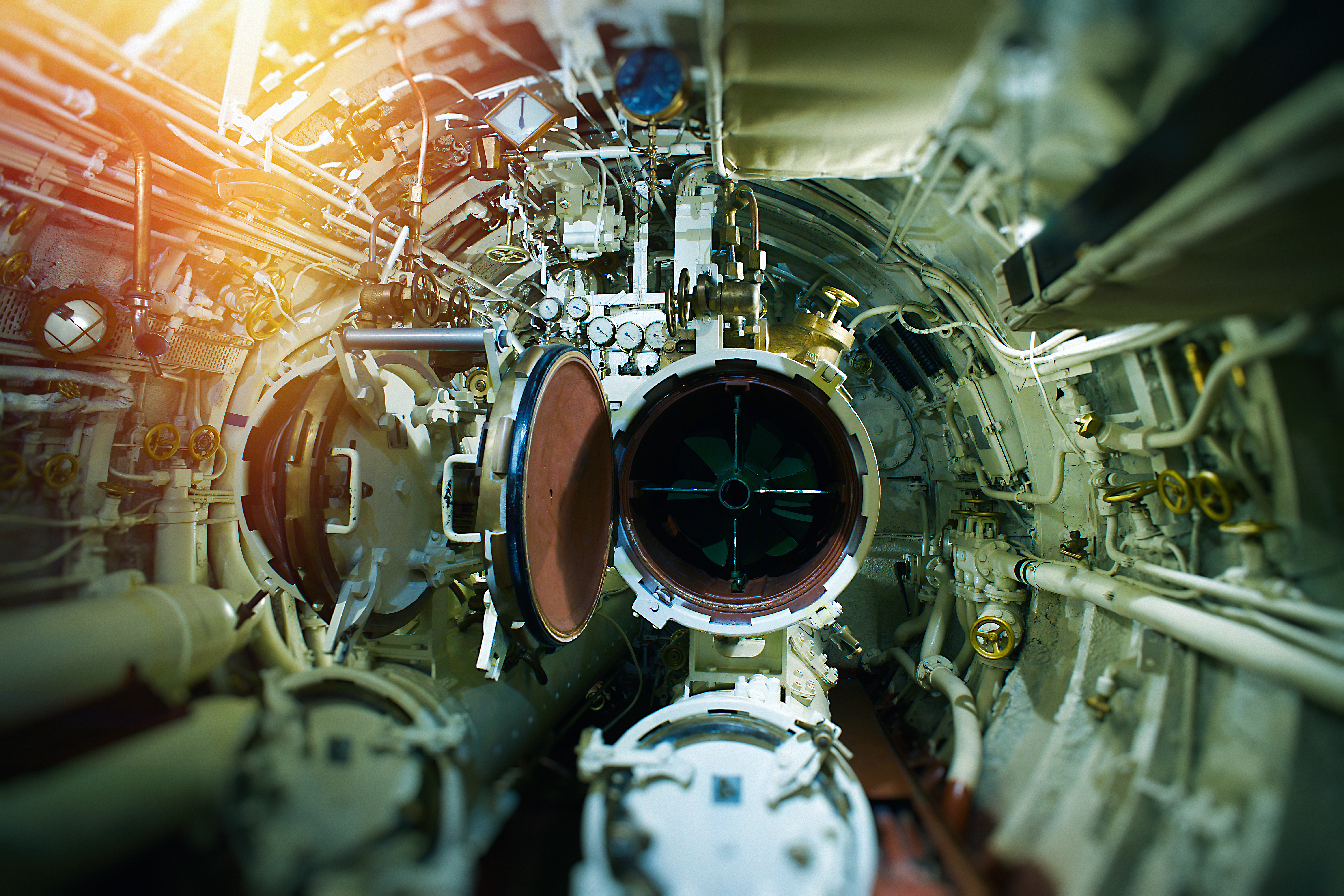 Engineering systems used in defence manufacturing projects requiring precision machining and reliable component suppliers.